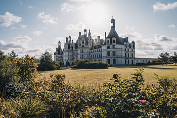 Chateau De Chambord, Top things to do, Travel guides, Recommended attractions HD wallpaper