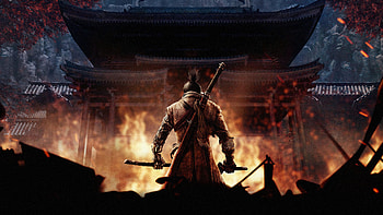 Sekiro Shadows Die Twice 2019 , sekiro-shadows-die-twice, 2019-games, games HD wallpaper