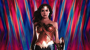 2020 Wonder Woman 84 New, wonder-woman-1984, wonder-woman, superheroes, artwork, movies, artist, artstation HD wallpaper