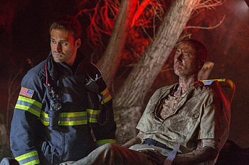 911 recap, Season 2, Episode 7, TV shows HD wallpaper