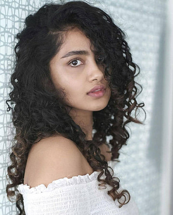 Anupama parameshwara, eye, head HD phone wallpaper