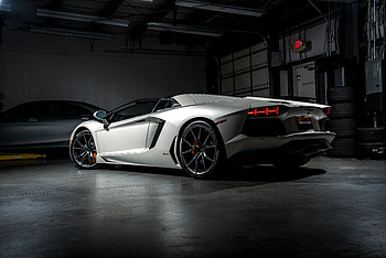 Lamborghini Aventador New, lamborghini-aventador, lamborghini, cars HD wallpaper