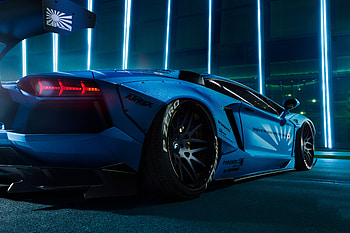 Lamborghini Aventador LB Performance Bodykit, lamborghini, lamborghini-aventador, cars HD wallpaper
