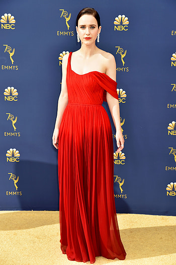 Rachel Brosnahan, Elegant lady, Gorgeous , Rachel Brosnahan admiration HD phone wallpaper