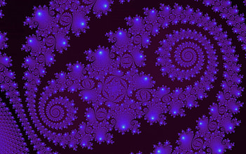 Abstract, Background, Rotation, Spiral, Shroud HD wallpaper
