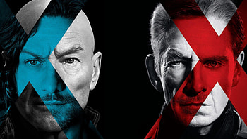 X-Men: Days of Future Past (2022) movie HD wallpaper