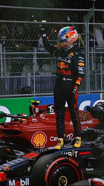 Redbull Racing 2022 SP, Checo_perez, automotive_design, Red_Bull, Sergio_perez, F1, RedBullRacing HD phone wallpaper