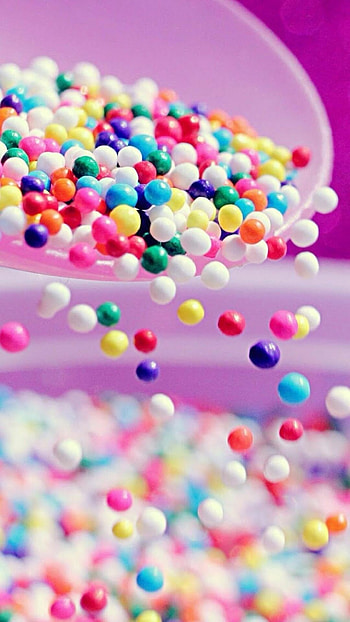 Sweet candy , Sugary goodness, Colorful delights, Irresistible treats HD phone wallpaper