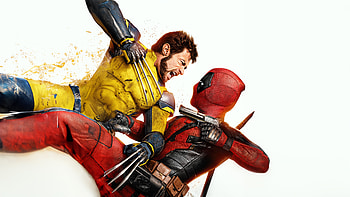 Deadpool And Wolverine Imax Poster, deadpool-and-wolverine, deadpool-3, wolverine, deadpool, 2024-movies, movies, superheroes HD wallpaper