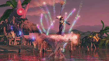Final Fantasy X s HD wallpaper