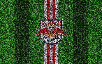 New York Red Bulls, Sports, Emblem, Logo, Mls, Soccer HD wallpaper