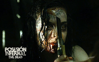 ... PosesiÃ³n Infernal - Evil dead HD wallpaper