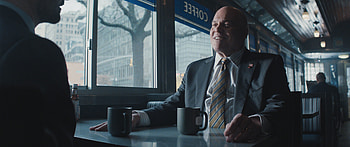 Daredevil: Born Again - Coffee Conversations, TV Show, Daredevil: Born Again HD wallpaper