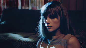 Taylor Swift Midnights, taylor-swift, music, celebrities, singer, hoot HD wallpaper