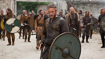 Vikings (2022) movie HD wallpaper