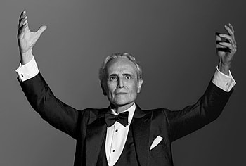 Jose Carreras, Biography, Leukemia foundation founder, Life's journey HD wallpaper