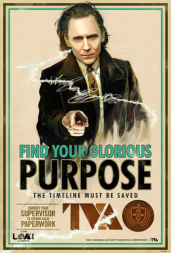 Loki S2 TV Show , TV Show HD phone wallpaper