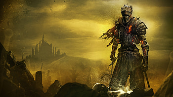 Dark Souls 3 Cinder , dark-souls-3, games, pc-games, ps-games, xbox-games HD wallpaper