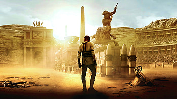 Ben Hur Movie, ben-hur, 2016-movies, movies HD wallpaper