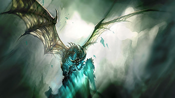 Dragon Wings Game, world-of-warcraft, games, dragon, wings HD wallpaper