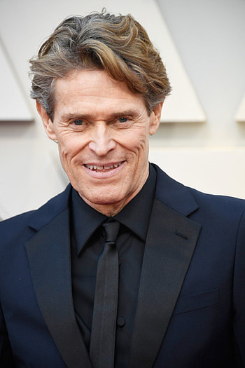 94th Academy Awards, Willem Dafoe, Movie stars, Oscars HD phone wallpaper