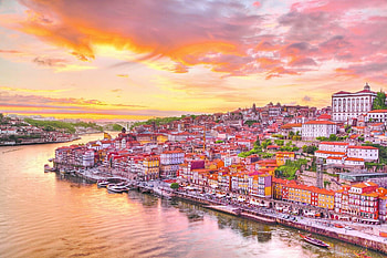 Portugal in high definition, Breathtaking backdrops, Scenic , Captivating vistas HD wallpaper
