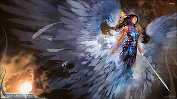 Warrior Angel Art | Warrior angel | awesome and screensavers part 2 - digital (mostly) | Pinterest | Warrior angel, Angel and ... HD wallpaper