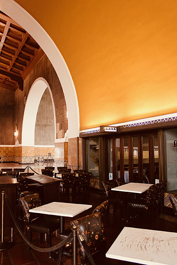 Union Station, Travels, essay, Stunning HD phone wallpaper