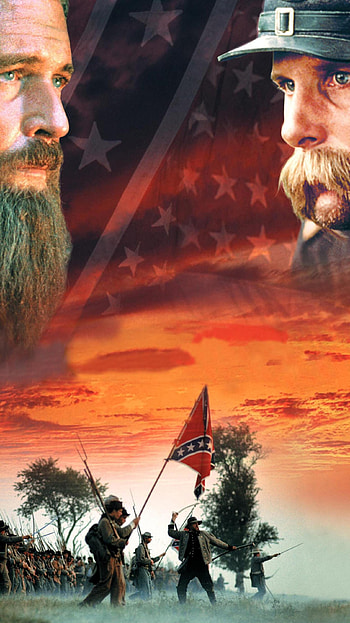 Gettysburg , Historic backgrounds, American heritage, Patriotic pride HD phone wallpaper