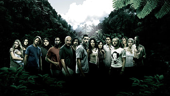 Lost (2022) movie HD wallpaper