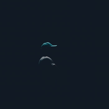 Dark, Man, Cap, T-Shirt HD phone wallpaper