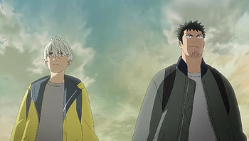 Kaiju No. 8 Kafka Hibino, Anime, Kaiju No. 8, Kafka Hibino HD wallpaper