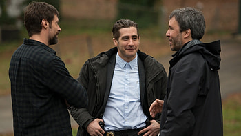 Prisoners, Jake Gyllenhaal HD wallpaper
