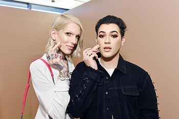 Manny MUA, Beauty drama, Jef Star feud, Laura Lee controversy HD wallpaper