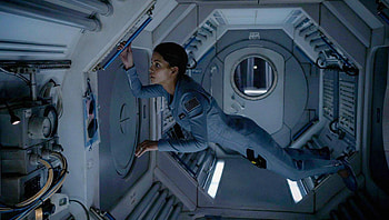 Extant (2022) movie HD wallpaper