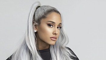 Ariana Grande, Celebs, Singer sensation, resolution HD wallpaper