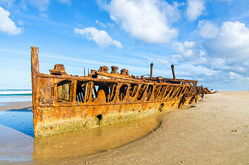 Visiter Fraser Island, Infos pratiques, Itinraire Supertramp, Travels HD wallpaper