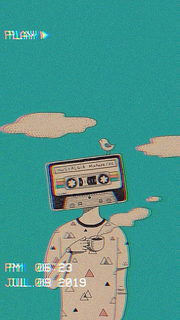 Musica, eee, papel, arte HD phone wallpaper