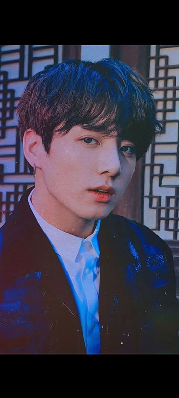 Jungkook, eye, face HD phone wallpaper