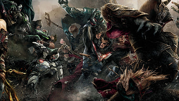 Injustice Gods Among Us , injustice-gods-among-us, games, superman, batman, superheroes HD wallpaper
