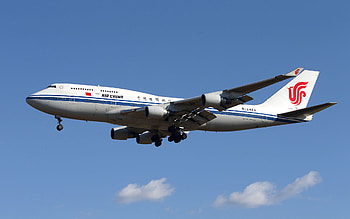 Air China, Travels, Clients, Public relations HD wallpaper