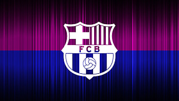 Barcelona logo, Sports team, FCB logo, Logodix HD wallpaper