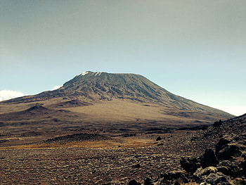 Kilimanjaro, Travels, African mountain, Tourism HD wallpaper