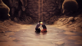 Valley Of The End, Manga, Shinobi, Uzumaki, Anime, Sasuke Uchiha, Naruto, Kaguya Otsutsuki Strikes Arc, Give Up Already, Uchiha Clan, Uzumaki Clan, Missing Nin HD wallpaper