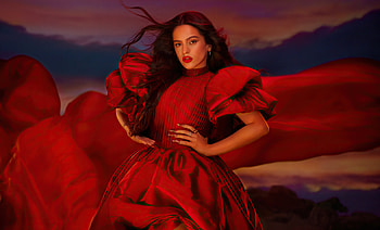 Rosalia, rosalia, singer, music, girls, celebrities HD wallpaper