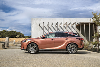 Lexus RX 350h AWD Sports Luxury, vehicle, Lexus RX 350 HD wallpaper