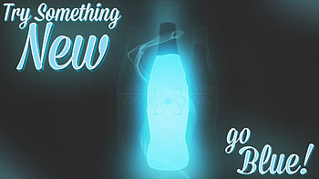 Fallout 4 Nuka Cola HD wallpaper