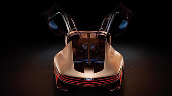 Cadillac Opulent Velocity , cadillac-opulent-velocity, cadillac, cars, 2024-cars HD wallpaper