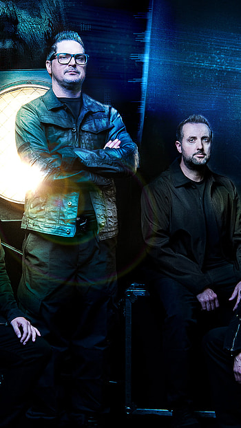 Ghost Adventures, Supernatural encounters, Paranormal investigations, Unexplained phenomena HD phone wallpaper