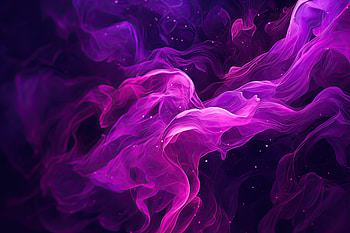 Abstract Pattern, glow, particle, neon, lines, rainbow, Abstract, pattern HD wallpaper